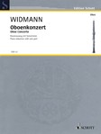 Oboe Concerto