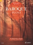 Relax with Baroque Piano -