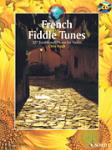 French Fiddle Tunes [fiddle] Violin