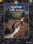 Scottish Folk Songs [vocal]
