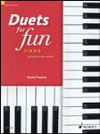 Duets for Fun [Piano Duet]