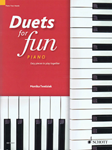 Duets for Fun: Piano - 1 Piano 4 Hands