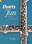 Duets for Fun [Flute Duet]