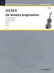 Six Sonates Progressives