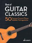 Best of Guitar Classics - Classical Guitar