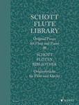 Schott Flute Library [flute]