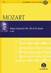 Piano Concerto No. 20 in D Minor