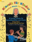 Classical Music for Children [recorder]