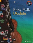 Easy Folk Ukulele [ukulele]