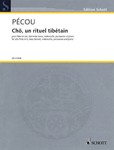Cho, Un Rituel Tibetain