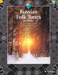 Russian Folk Tunes for Piano