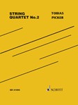 String Quartet No. 2