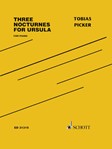 Three Nocturnes for Ursula