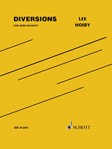 Diversions