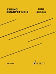 String Quartet No. 2