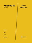 Argoru IV
