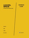 Leaves, Space