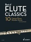 Best of Flute Classics [flute]