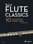 Best of Flute Classics [flute]