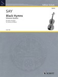 Black Hymns