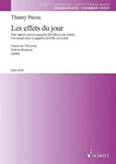 Les Effets Du Jour