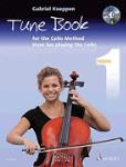 Cello Method - Tune Book 1
