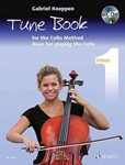 Cello Method - Tune Book 1