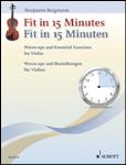 Fit In 15 Minutes