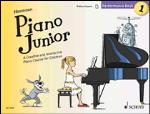 Piano Junior - Performance Book 1
