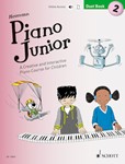 Piano Junior - Duet Book 2
