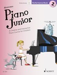 Piano Junior - Performance Book 2