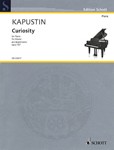 Curiosity, Op. 157
