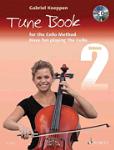 Cello Method - Tune Bk2
