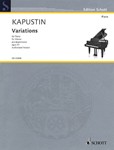 Variations Op. 41