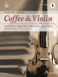 Johow - Coffee And Violin