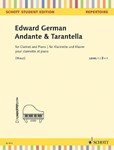 Andante & Tarantella