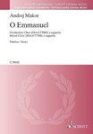O Emmanuel SSAATTBB, Latin