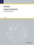 Laudate Dominum