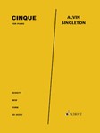 Cinque for Piano