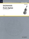 Etude Digitale