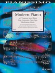 Modern Piano IMTA-B/C/D [piano solo]