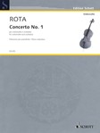 Concerto No. 1