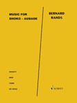 Music for Shoko-Aubade for English Horn and String Quartet - Sc