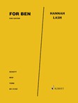 For Ben for Guitar