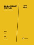 Bridgetower Fantasy for Violin and Piano