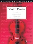 Violin Duets [violin duet] Birtel