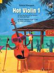 Hot Violin 1 [violin] Koeppen
