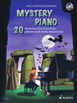 Mystery Piano - Teaching Pieces (Book/CD)