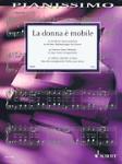 La Donna e Mobile - Easy Classical Piano
