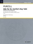 Ode for St Cecilia's Day 1683